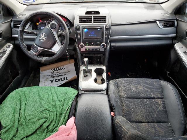 Photo 8 from auction – 2012 TOYOTA CAMRY BASE with VIN 4T1BF1FK9CU040866