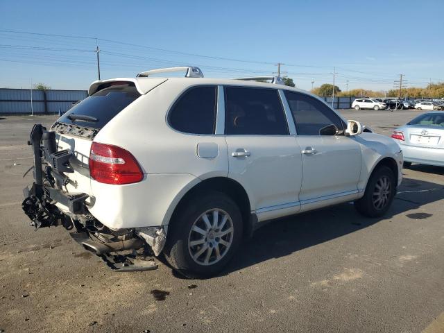 Photo 3 from auction – 2010 PORSCHE CAYENNE with VIN WP1AA2AP5ALA01068