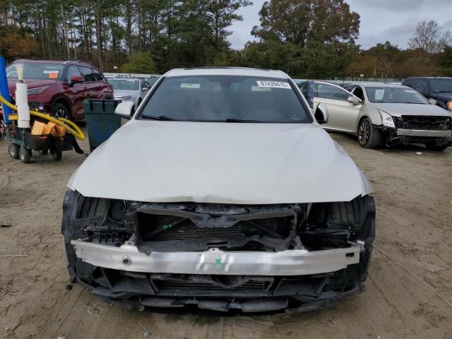 Photo 5 from auction – 2016 BMW 328 with VIN WBA8E9G58GNU28337