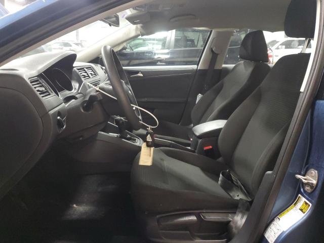 Photo 7 from auction – 2016 VOLKSWAGEN JETTA S with VIN 3VW267AJ2GM296800