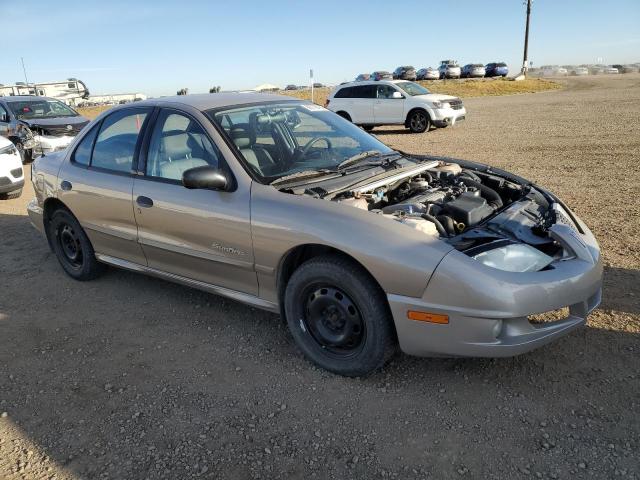 Photo 4 from auction – 2004 PONTIAC SUNFIRE SL with VIN 1G2JB52F547364638