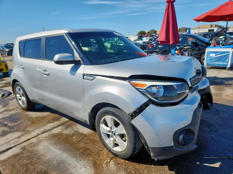 Photo 4 from auction – 2019 KIA SOUL with VIN KNDJN2A22K7686327