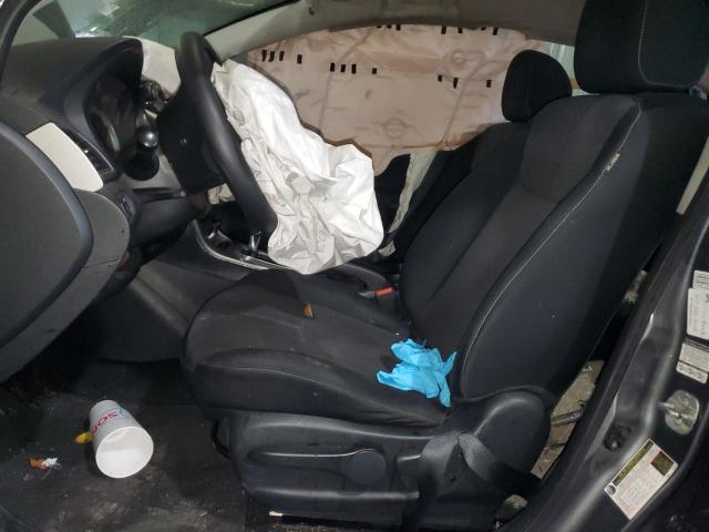 Photo 7 from auction – 2015 NISSAN SENTRA S with VIN 3N1AB7AP4FL693253