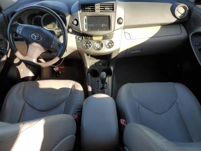 Photo 8 from auction – 2011 TOYOTA RAV4 LIMIT with VIN 2T3DF4DVXBW095730