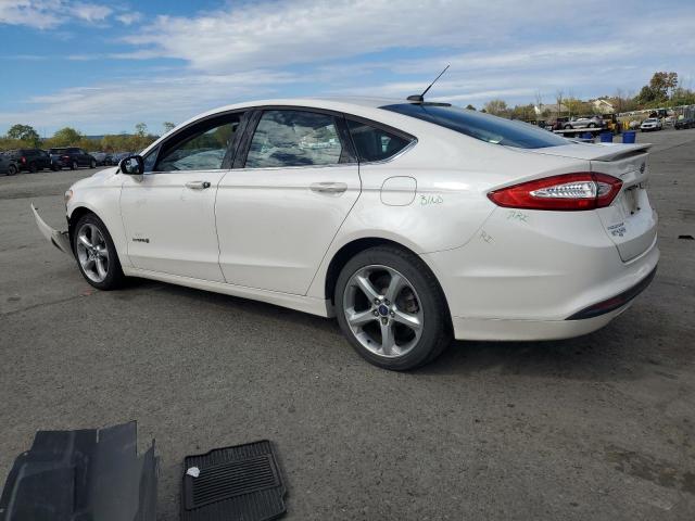 Photo 2 from auction – 2014 FORD FUSION SE with VIN 3FA6P0LU7ER224836