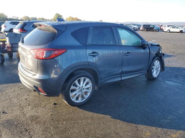 Photo 3 from auction – 2013 MAZDA CX-5 GT with VIN JM3KE2DE9D0127161
