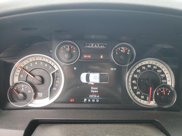 Photo 9 from auction – 2015 RAM 1500 LARAM with VIN 1C6RR7NT1FS503226