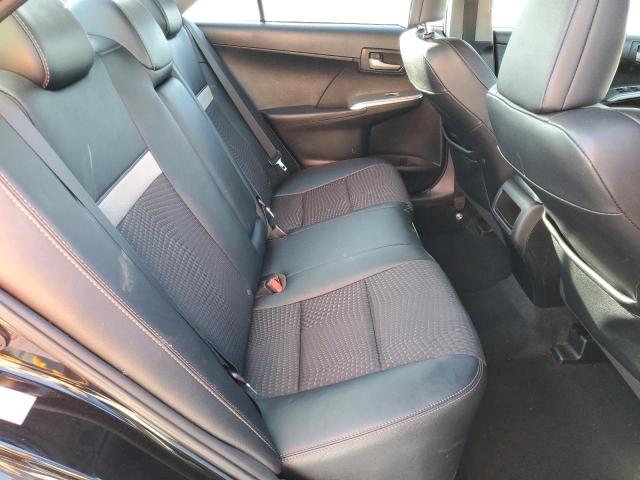 Photo 10 from auction – 2012 TOYOTA CAMRY with VIN 4T1BF1FK3CU183845