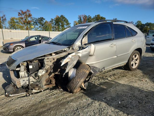 LEXUS RX 330 2004 with VIN 2T2GA31U34C015209 - Photo from auction