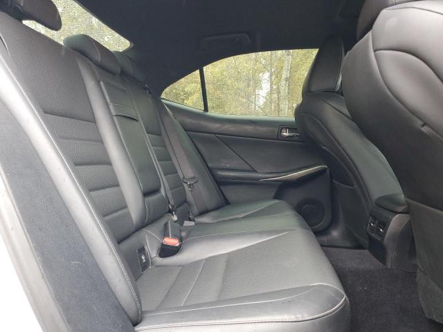 Photo 10 from auction – 2014 LEXUS IS 250 with VIN JTHCF1D29E5000245