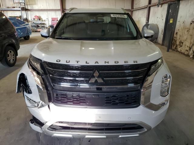 Photo 5 from auction – 2022 MITSUBISHI OUTLANDER with VIN JA4J3VA80NZ065215