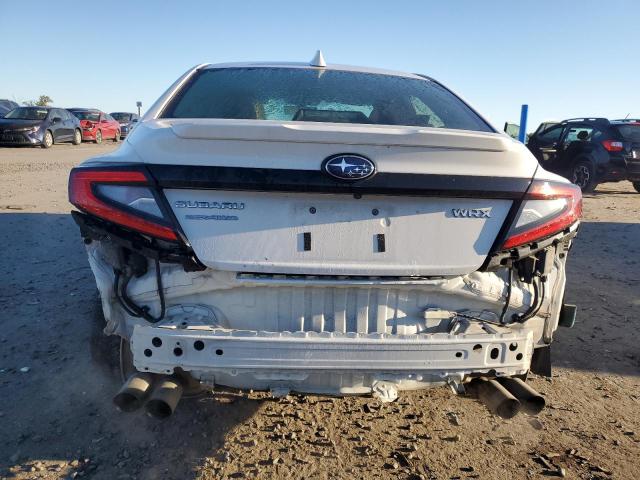 Photo 6 from auction – 2022 SUBARU WRX LIMITE with VIN JF1VBAL69N9018401