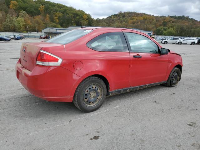 Photo 3 from auction – 2008 FORD FOCUS with VIN 1FAHP32NX8W194849