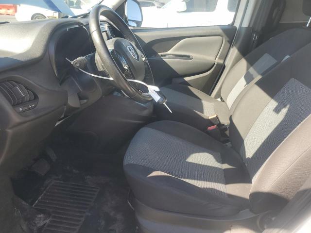 Photo 7 from auction – 2017 RAM PROMASTER with VIN ZFBERFAB8H6G34072