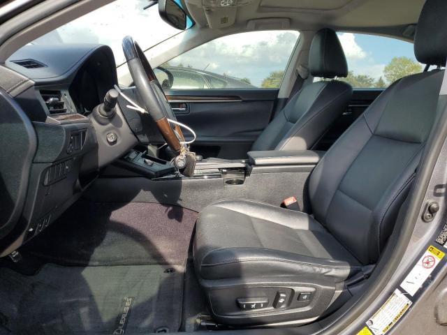 Photo 7 from auction – 2014 LEXUS ES 350 with VIN JTHBK1GG7E2151035
