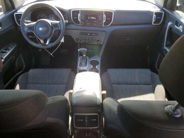 Photo 8 from auction – 2017 KIA SPORTAGE L with VIN KNDPM3AC4H7205613