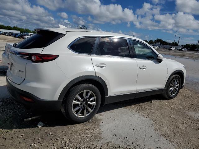 Photo 3 from auction – 2016 MAZDA CX-9 TOURING with VIN JM3TCACY3G0124549