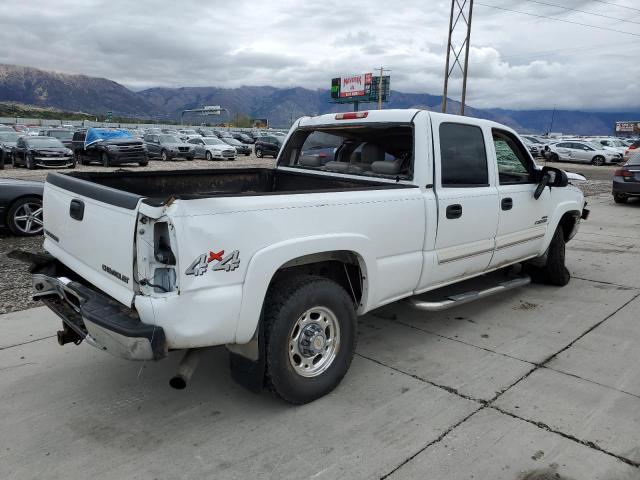Photo 3 from auction – 2005 CHEVROLET SILVERADO with VIN 1GCHK23265F900122