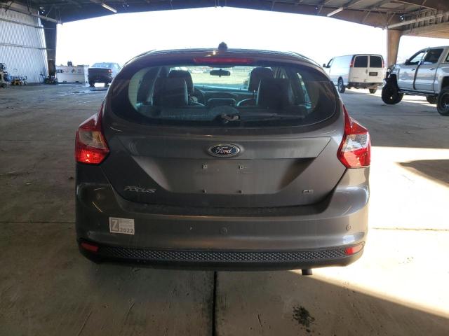 Фото 6 с аукциона – 2013 FORD FOCUS SE с VIN 1FADP3K25DL124403