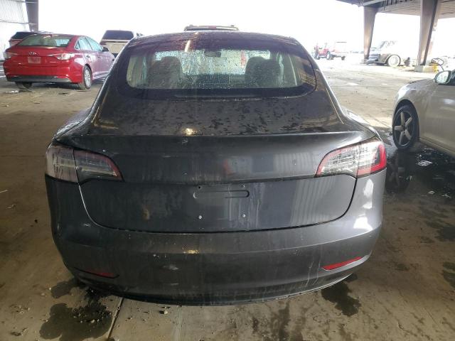 Photo 6 from auction – 2018 TESLA MODEL 3 with VIN 5YJ3E1EA2JF052111