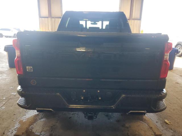 Photo 6 from auction – 2021 CHEVROLET SILVERADO with VIN 1GCPYFED1MZ227043
