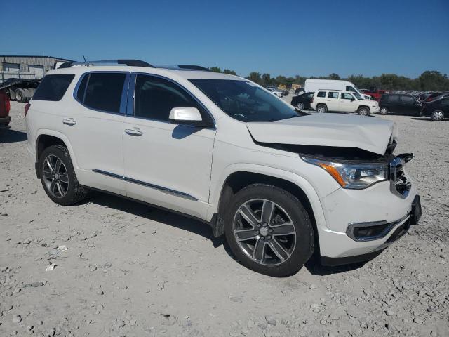 Photo 4 from auction – 2019 GMC ACADIA DEN with VIN 1GKKNPLS7KZ177244