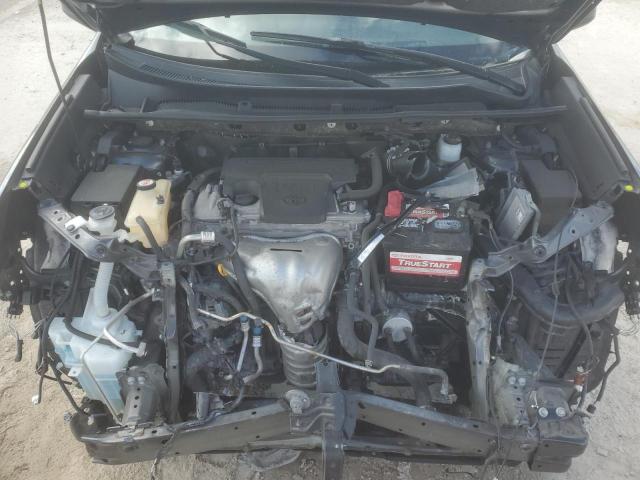 Photo 12 from auction – 2018 TOYOTA RAV4 LE with VIN JTMZFREV4JJ204522