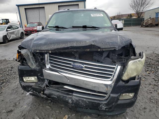 Photo 5 from auction – 2010 FORD EXPLORER L with VIN 1FMEU7F87AUA89202