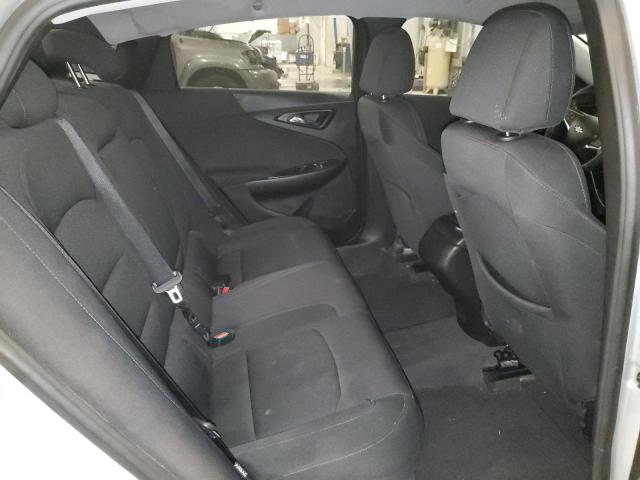 Photo 10 from auction – 2017 CHEVROLET MALIBU LS with VIN 1G1ZB5ST0HF159737