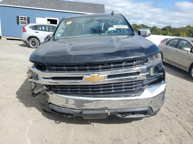 Photo 5 from auction – 2021 CHEVROLET SILVERADO with VIN 3GCUYDED9MG293749
