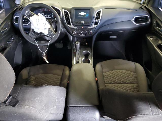 Photo 8 from auction – 2018 CHEVROLET EQUINOX LT with VIN 2GNAXJEV3J6347901