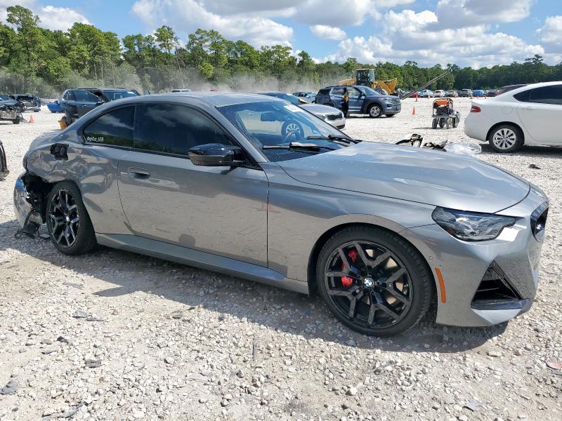 صورة رقم 4 من المزاد - 2025 BMW M240I مع VIN 3MW43CM09S8F24595
