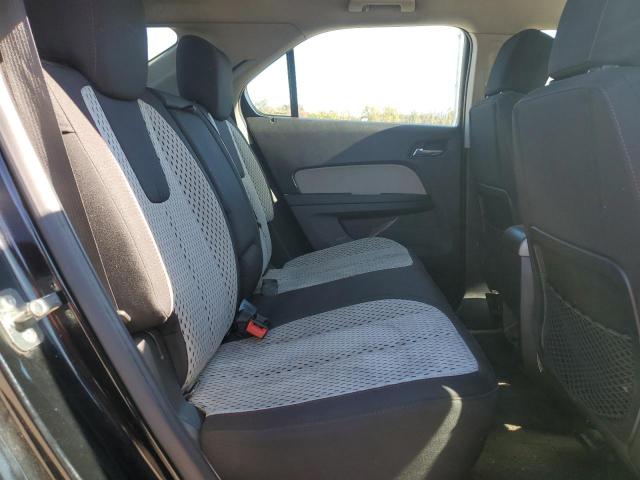 Photo 11 from auction – 2011 CHEVROLET EQUINOX LS with VIN 2CNFLCEC5B6470357