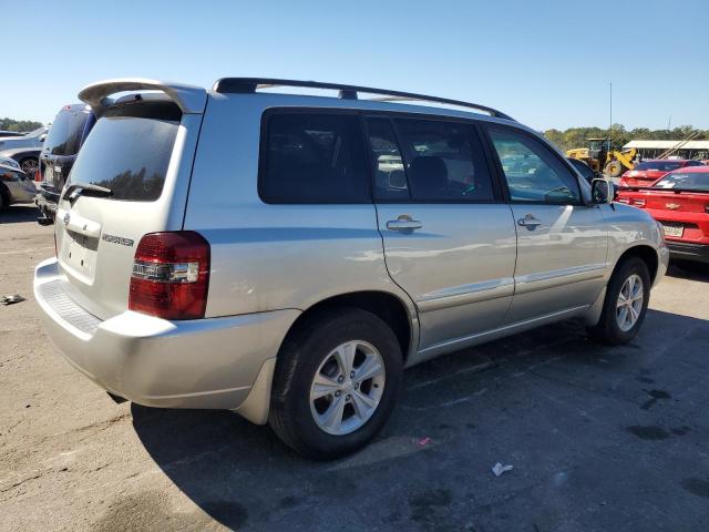 Photo 3 from auction – 2007 TOYOTA HIGHLANDER with VIN JTEGD21A570169331