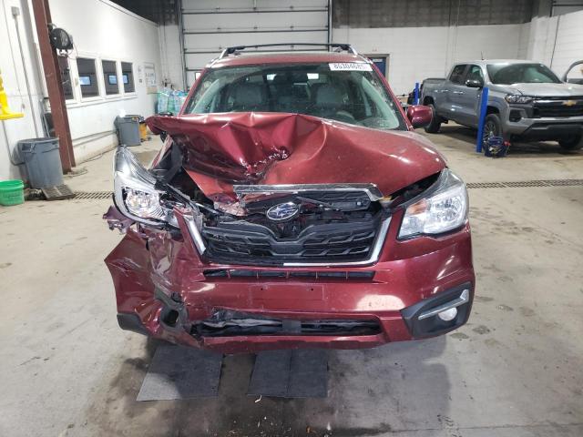 Photo 5 from auction – 2017 SUBARU FORESTER 2 with VIN JF2SJAJC8HH547326