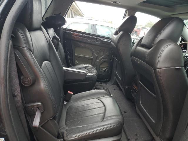 Photo 11 from auction – 2012 BUICK ENCLAVE with VIN 5GAKVDED6CJ162339