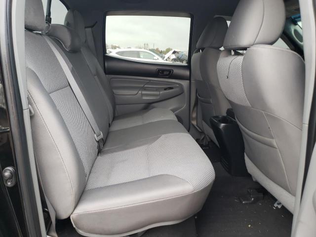 Photo 10 from auction – 2013 TOYOTA TACOMA DOU with VIN 3TMLU4EN6DM106629