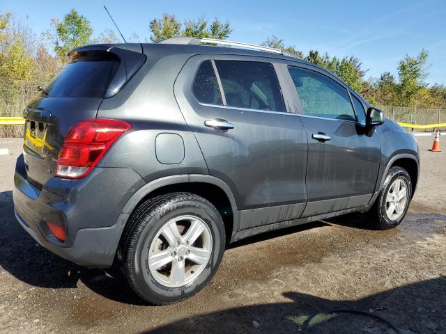 Photo 3 from auction – 2020 CHEVROLET TRAX 1LT with VIN 3GNCJPSB9LL160622