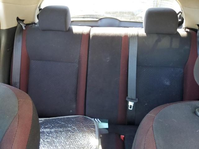 Photo 10 from auction – 2011 NISSAN JUKE S with VIN JN8AF5MR5BT013745