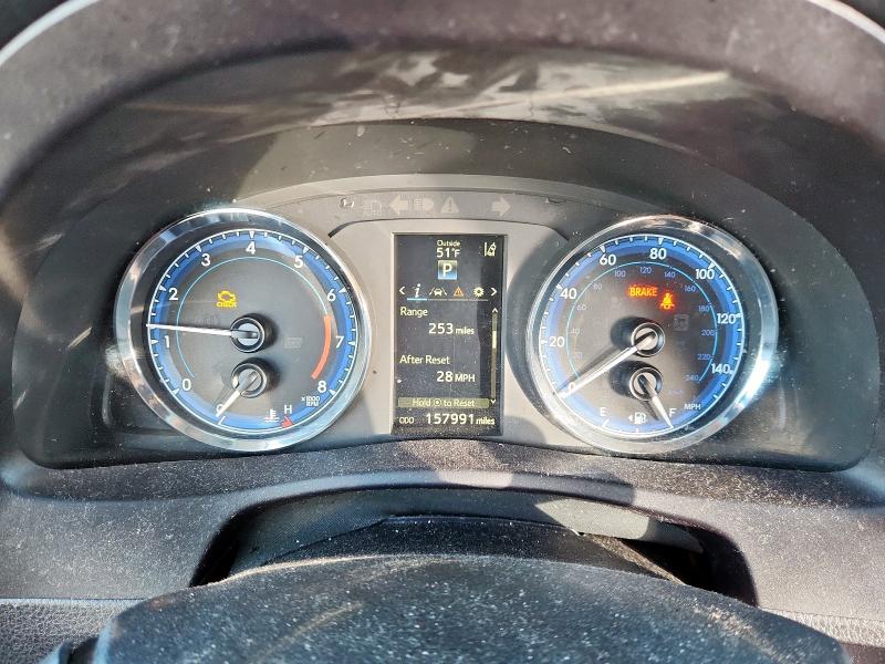 Photo 9 from auction – 2019 TOYOTA COROLLA L with VIN 5YFBURHE1KP891636