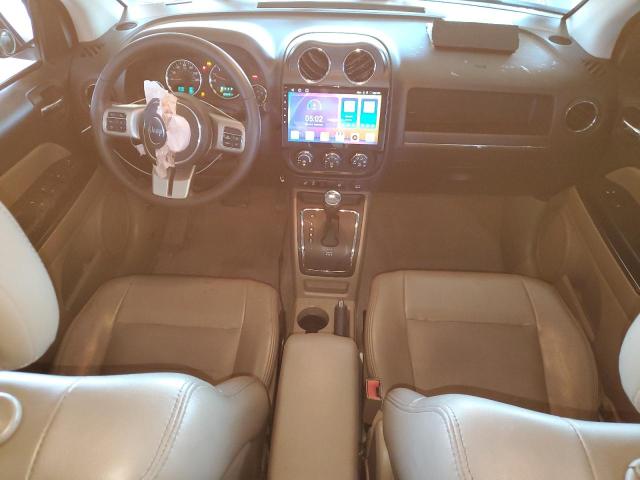 Photo 8 from auction – 2013 JEEP COMPASS LI with VIN 1C4NJCCB1DD140705