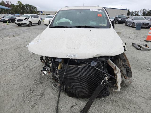 Photo 5 from auction – 2011 JEEP GRND CHERO with VIN 1J4RR4GG2BC641072