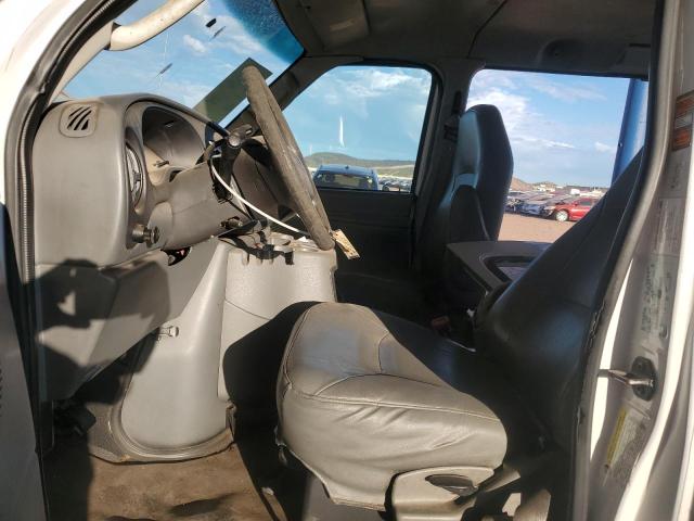 Фото 7 с аукциона – 2005 FORD ECONOLINE E250 VAN с VIN 1FTNE24L25HB09284