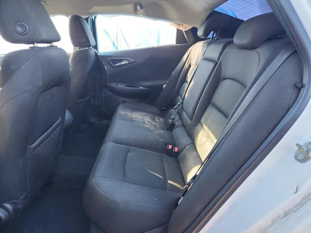 Photo 10 from auction – 2017 CHEVROLET MALIBU LS with VIN 1G1ZB5ST4HF219440