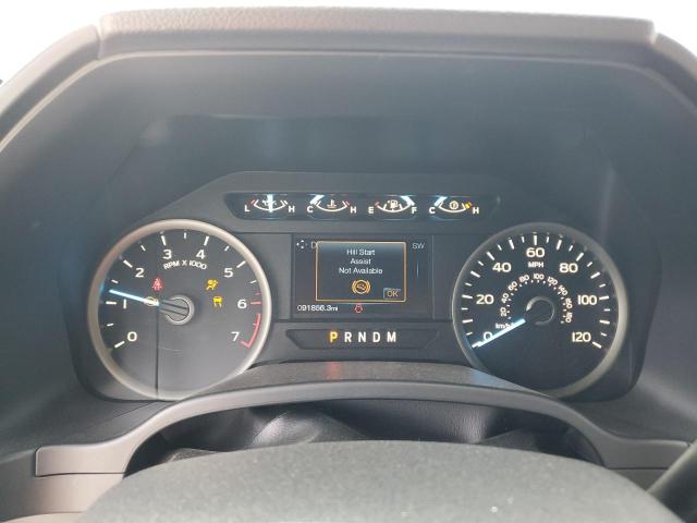 Photo 9 from auction – 2018 FORD F150 SUPER with VIN 1FTEW1EP9JKD78940