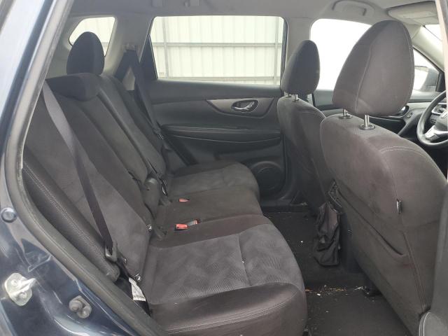 Photo 10 from auction – 2015 NISSAN ROGUE S with VIN KNMAT2MT4FP557411
