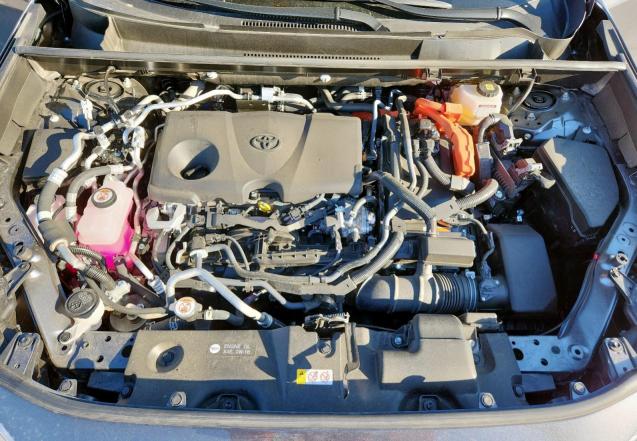 Photo 12 from auction – 2024 TOYOTA RAV4 PRIME with VIN JTMFB3FV0RD199260