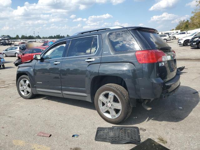 Photo 2 from auction – 2013 GMC TERRAIN with VIN 2GKALWEK1D6279498