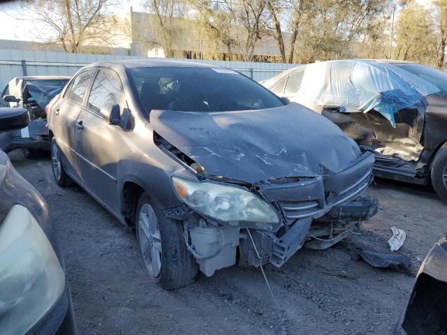 Photo 4 from auction – 2013 TOYOTA COROLLA BA with VIN 5YFBU4EE2DP151653