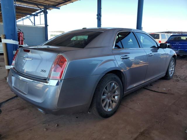 Photo 3 from auction – 2014 CHRYSLER 300 with VIN 2C3CCAAG4EH376228